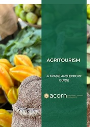 2. Agritourism - A Trade and Export Guide